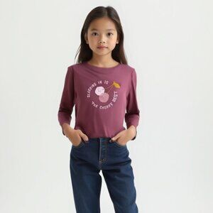 💕 NWT  Carter’s top 4T